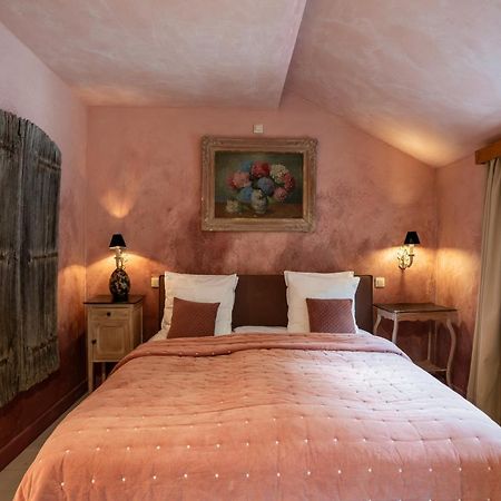 La Chambre Rose Durbuy Dış mekan fotoğraf