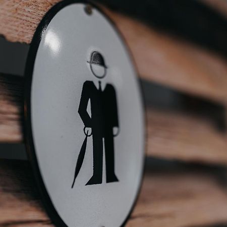 La Chambre Rose Durbuy Dış mekan fotoğraf