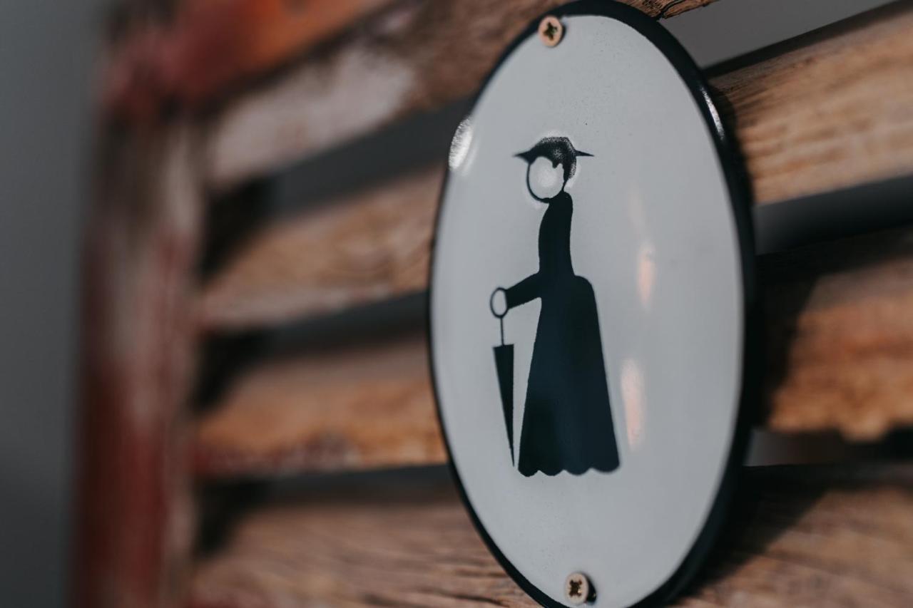 La Chambre Rose Durbuy Dış mekan fotoğraf