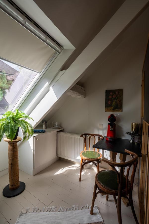 La Chambre Rose Durbuy Dış mekan fotoğraf
