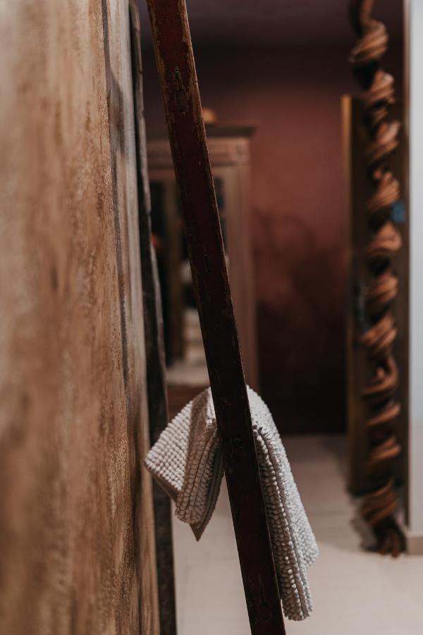 La Chambre Rose Durbuy Dış mekan fotoğraf