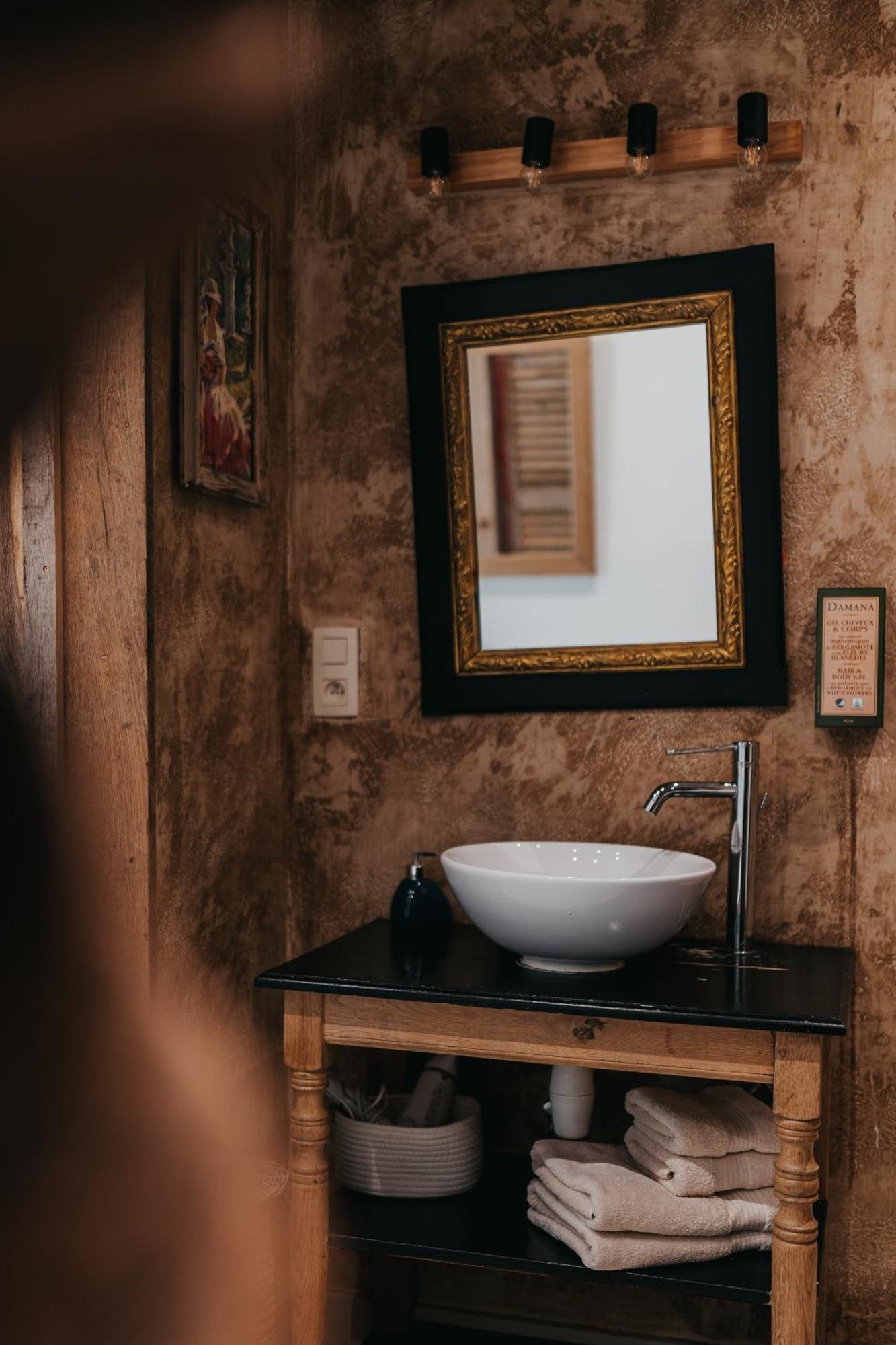 La Chambre Rose Durbuy Dış mekan fotoğraf