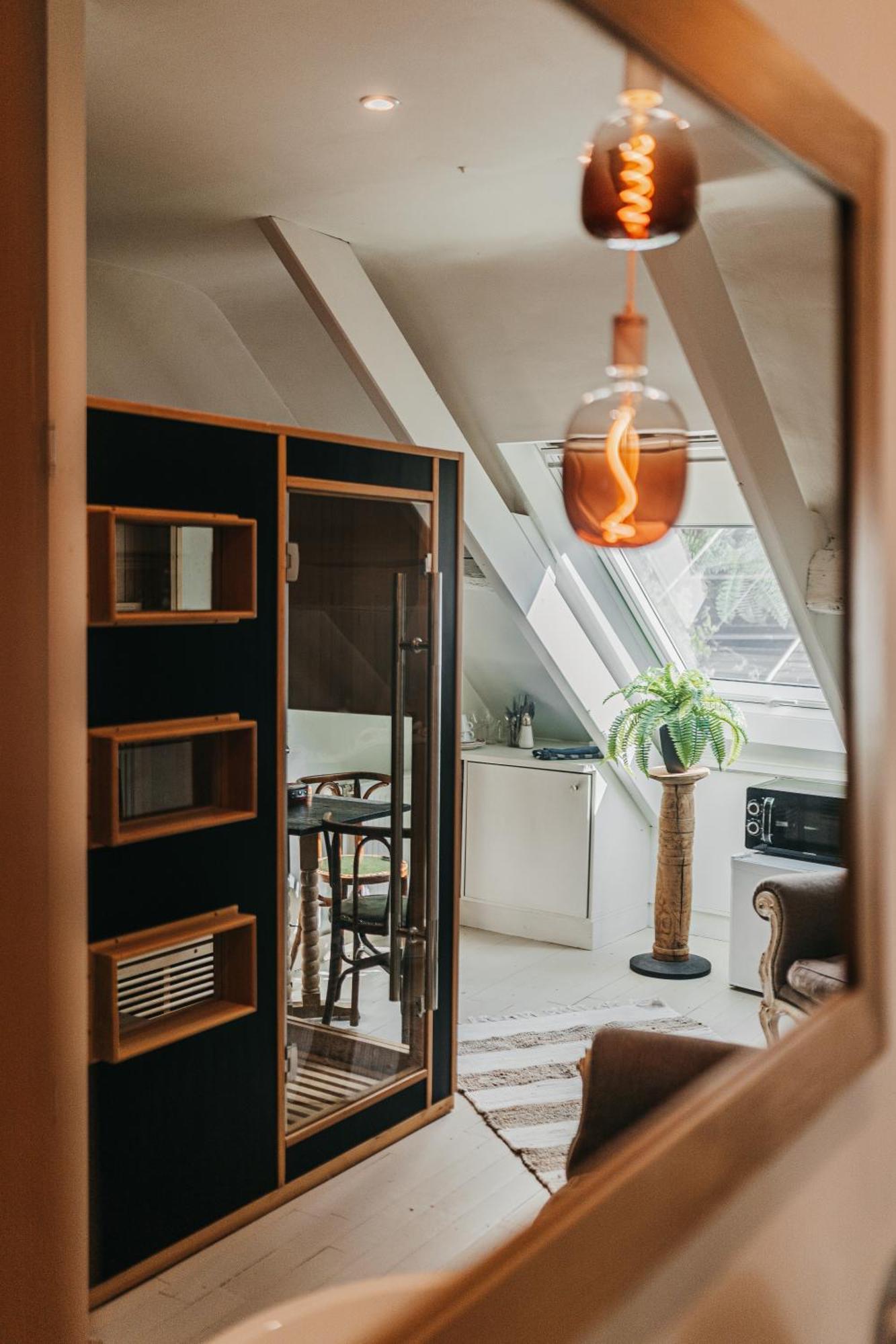 La Chambre Rose Durbuy Dış mekan fotoğraf
