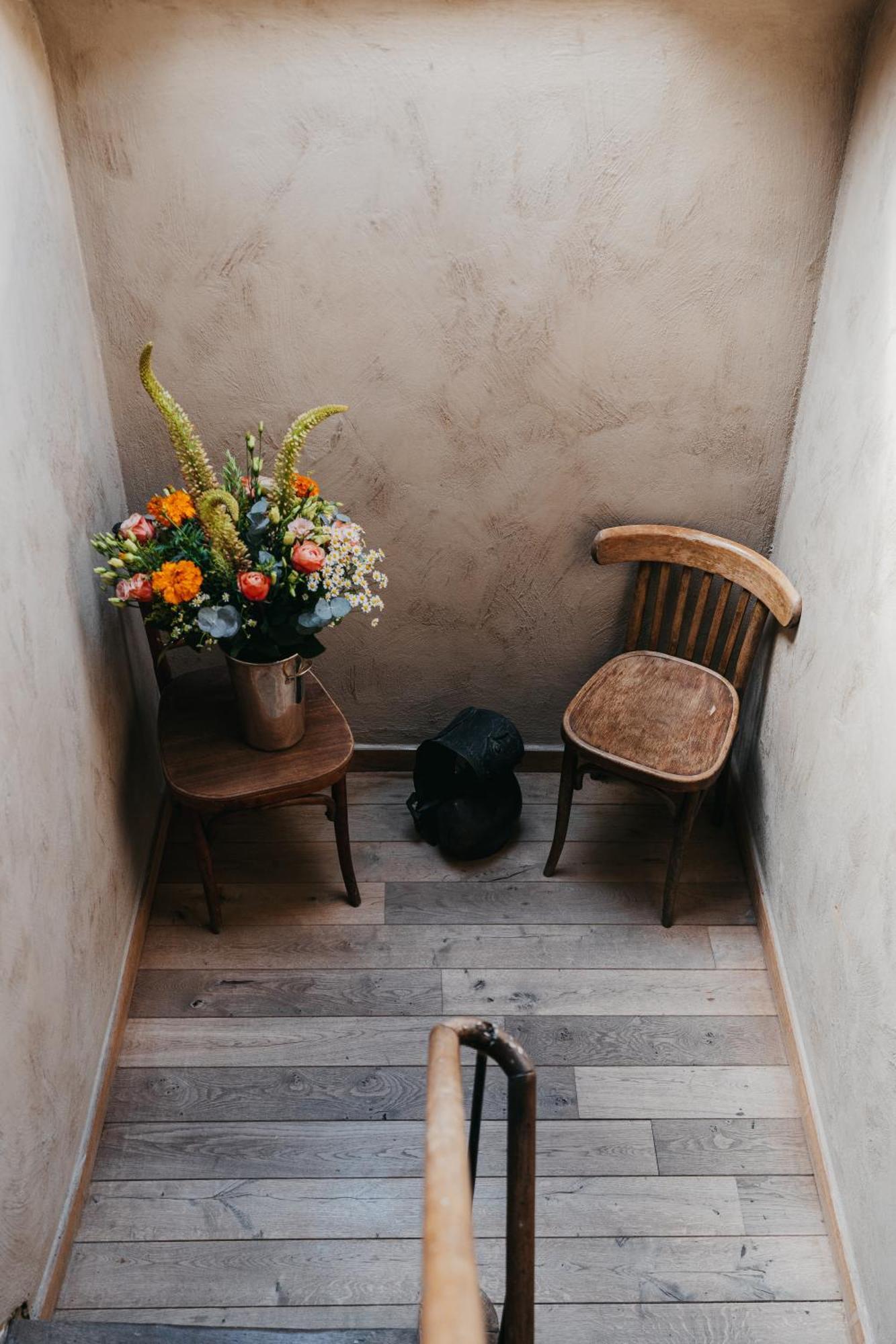 La Chambre Rose Durbuy Dış mekan fotoğraf