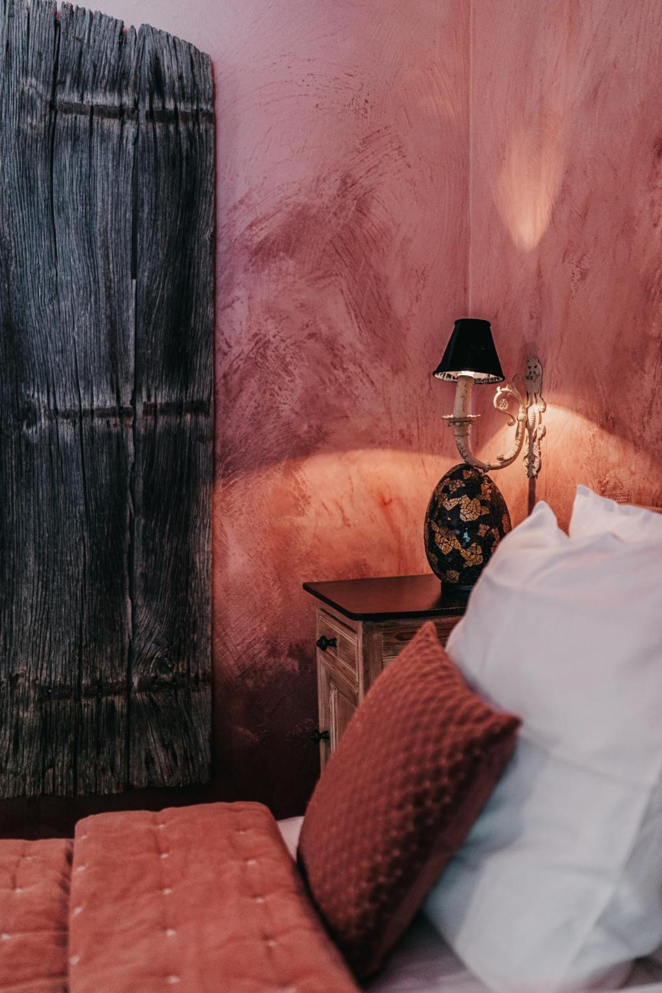 La Chambre Rose Durbuy Dış mekan fotoğraf